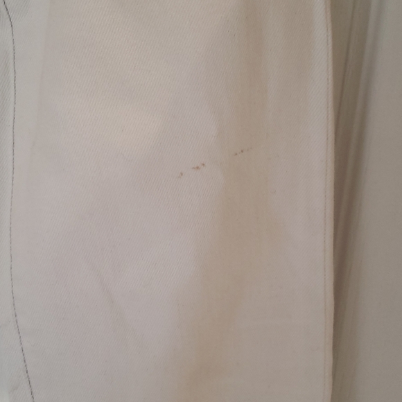 Diesel white Skinny Jeans - Picture 5 of 6